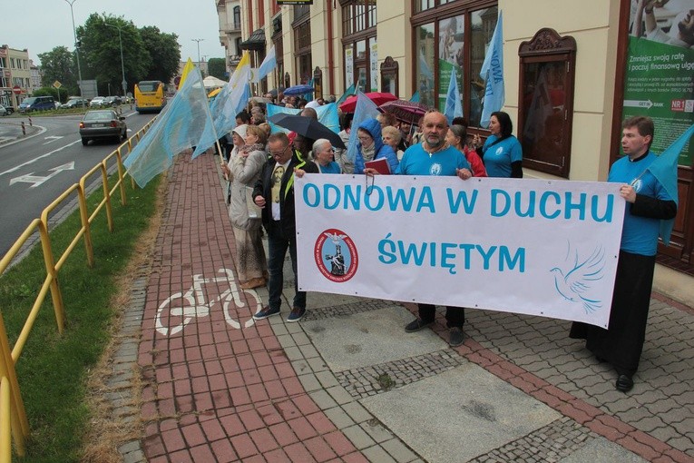 Dzień Jedności Odnowy w Duchu Świętym