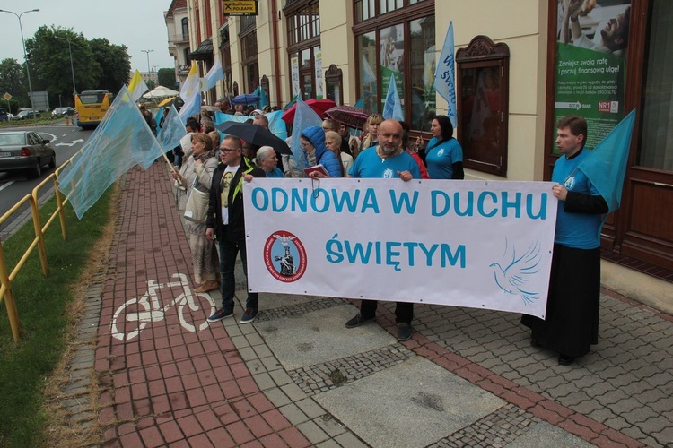 Dzień Jedności Odnowy w Duchu Świętym