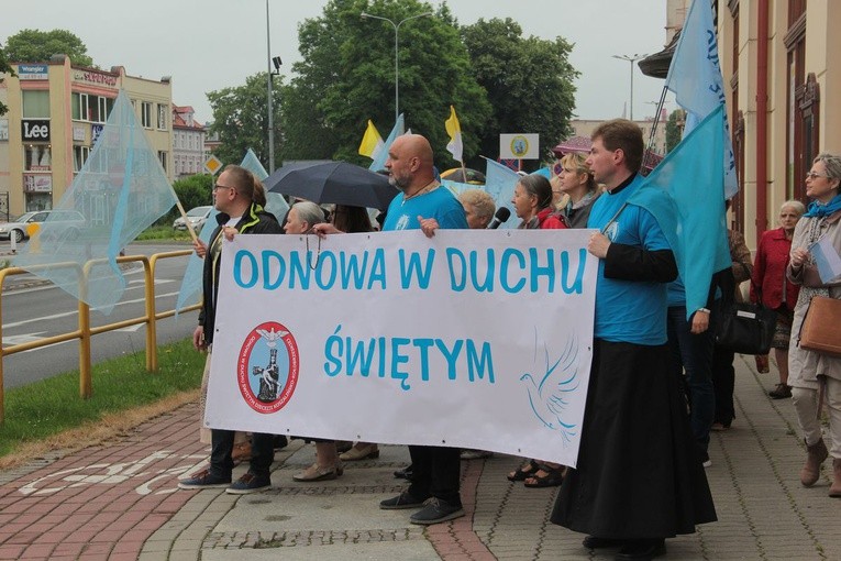 Dzień Jedności Odnowy w Duchu Świętym