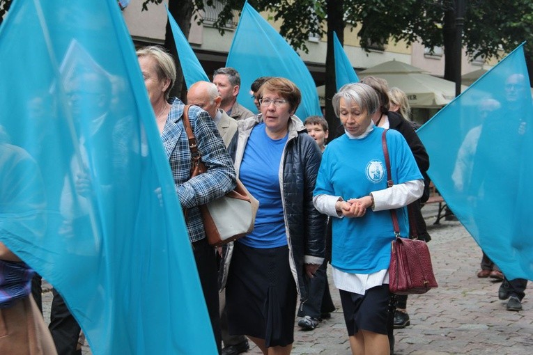 Dzień Jedności Odnowy w Duchu Świętym