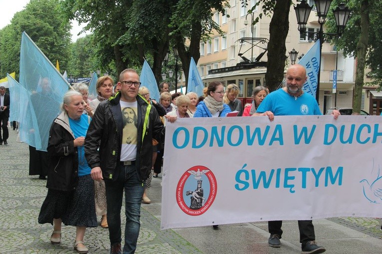 Dzień Jedności Odnowy w Duchu Świętym