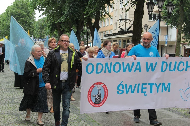 Dzień Jedności Odnowy w Duchu Świętym