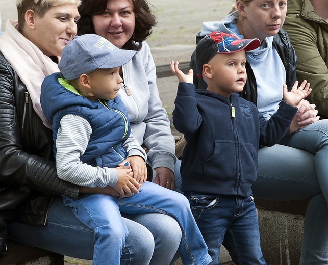 Regionalny Dzień Młodzieży