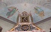 260. rocznica powstania kościoła św. ap. Piotra i Pawła w Paniowach