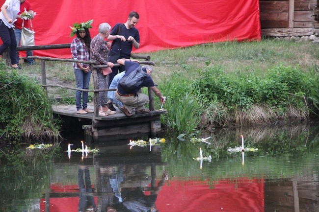 Sobótka, sobótka…