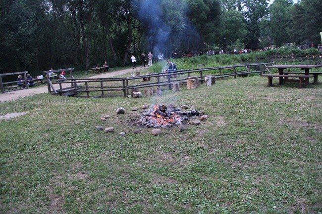 Sobótka, sobótka…