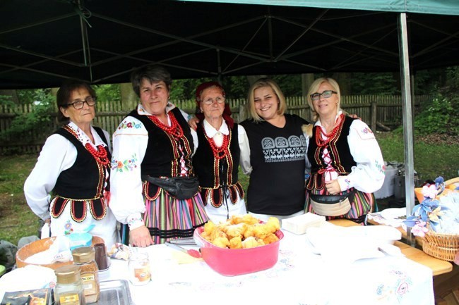 Sobótka, sobótka…