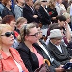 Pożegnanie ikony MB Częstochowskiej w diecezji łowickiej cz. II