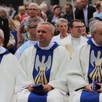 Pożegnanie ikony MB Częstochowskiej w diecezji łowickiej cz. III