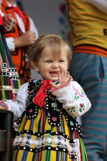 Pożegnanie ikony MB Częstochowskiej w diecezji łowickiej cz. III