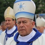 Pożegnanie ikony MB Częstochowskiej w diecezji łowickiej cz. III