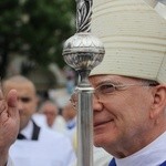 Pożegnanie ikony MB Częstochowskiej w diecezji łowickiej cz. III