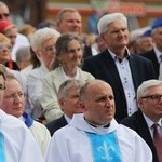 Pożegnanie ikony MB Częstochowskiej w diecezji łowickiej cz. III