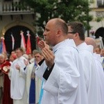 Pożegnanie ikony MB Częstochowskiej w diecezji łowickiej cz. III