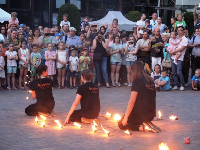 6. Piknik Rodzinny z "Nadzieją"