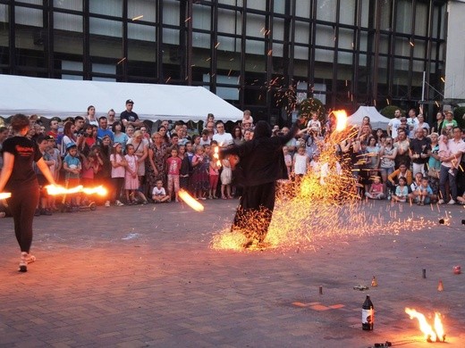 6. Piknik Rodzinny z "Nadzieją"