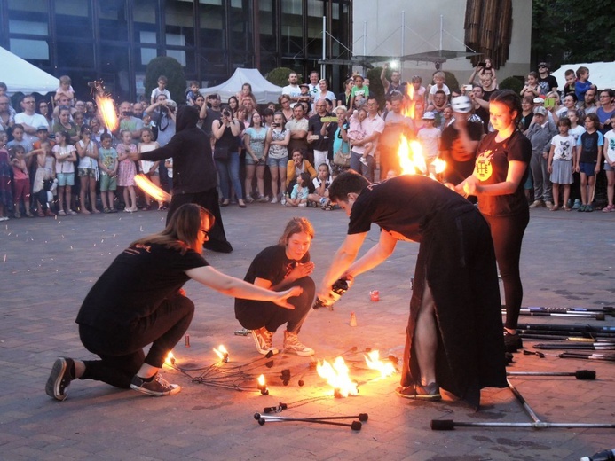 6. Piknik Rodzinny z "Nadzieją"