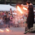 6. Piknik Rodzinny z "Nadzieją"