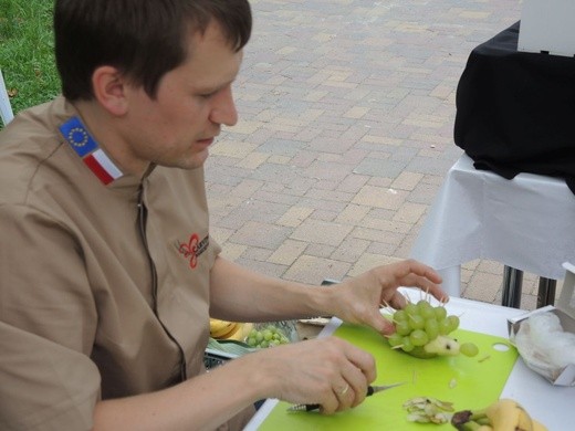 6. Piknik Rodzinny z "Nadzieją"