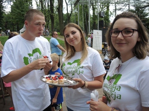 6. Piknik Rodzinny z "Nadzieją"