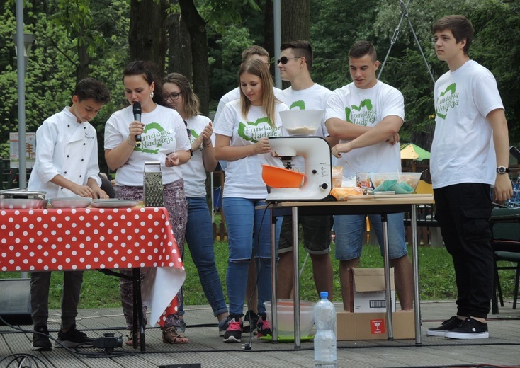 6. Piknik Rodzinny z "Nadzieją"