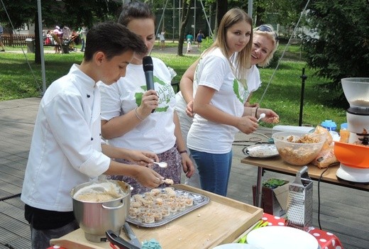 6. Piknik Rodzinny z "Nadzieją"
