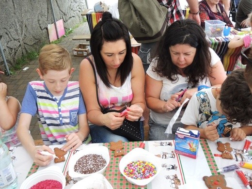 6. Piknik Rodzinny z "Nadzieją"