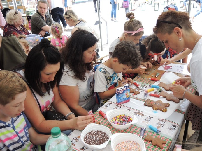 6. Piknik Rodzinny z "Nadzieją"