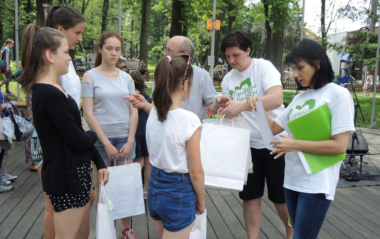 6. Piknik Rodzinny z "Nadzieją"