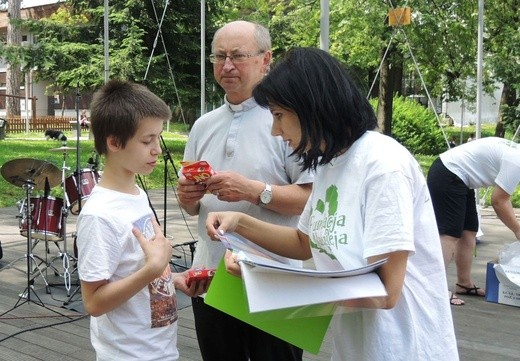 6. Piknik Rodzinny z "Nadzieją"