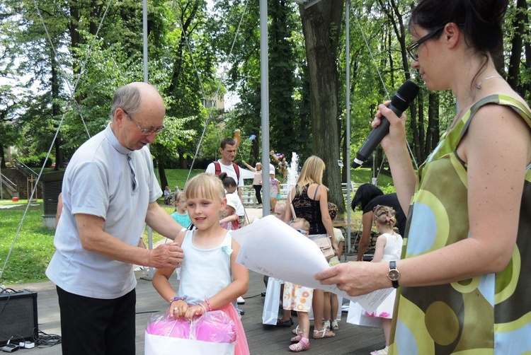 6. Piknik Rodzinny z "Nadzieją"