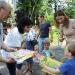 6. Piknik Rodzinny z "Nadzieją"