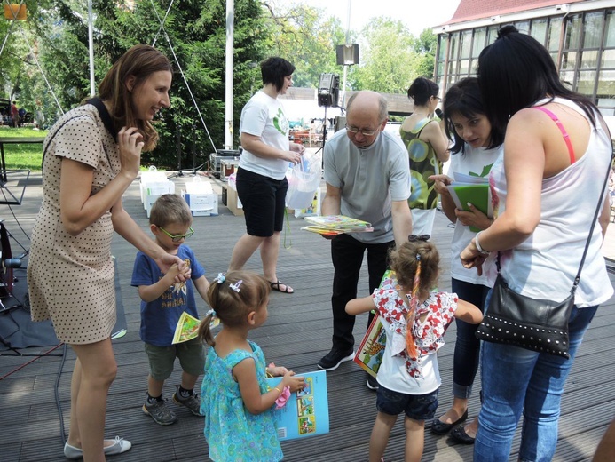 6. Piknik Rodzinny z "Nadzieją"