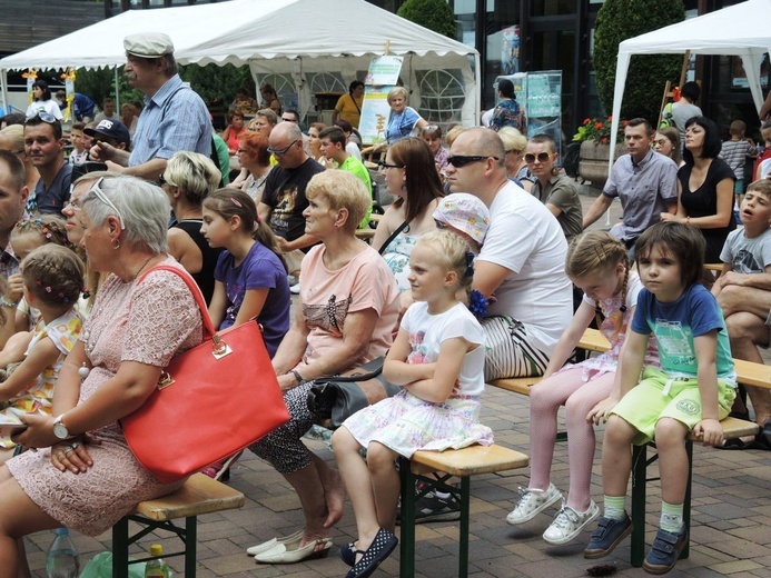 6. Piknik Rodzinny z "Nadzieją"