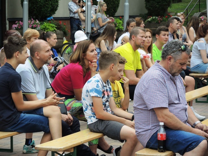 6. Piknik Rodzinny z "Nadzieją"