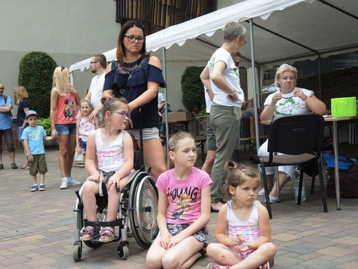6. Piknik Rodzinny z "Nadzieją"