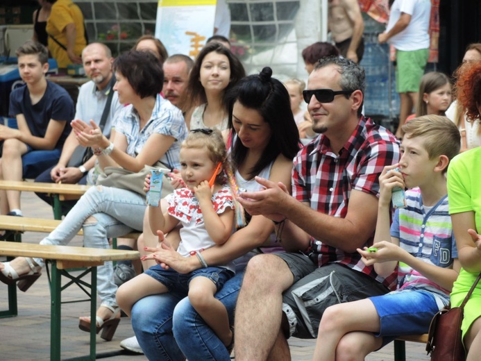 6. Piknik Rodzinny z "Nadzieją"