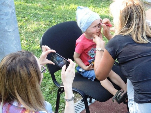 3. Piknik Maltański w Bulowicach