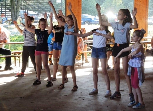 3. Piknik Maltański w Bulowicach