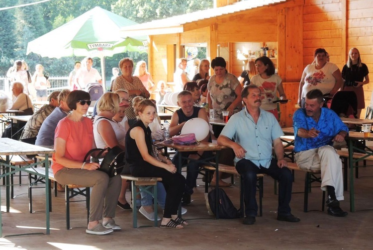 3. Piknik Maltański w Bulowicach