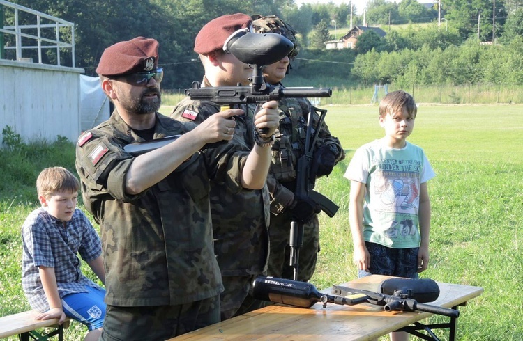 3. Piknik Maltański w Bulowicach