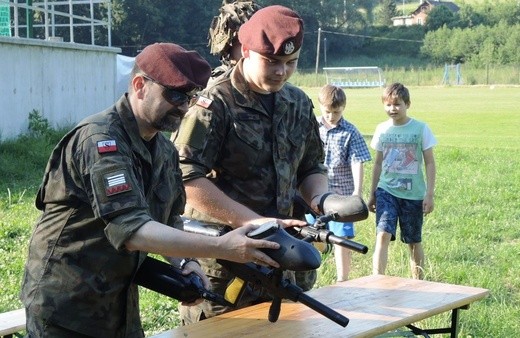 3. Piknik Maltański w Bulowicach