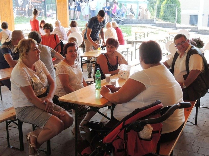 3. Piknik Maltański w Bulowicach