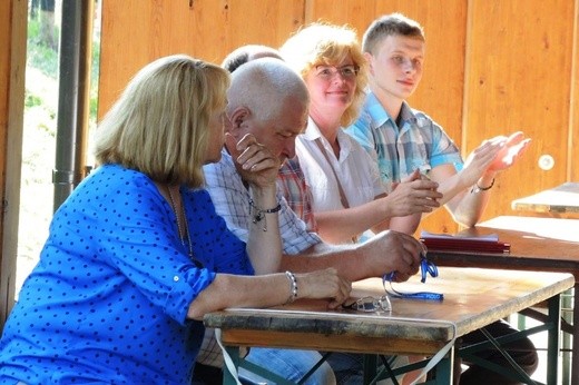 3. Piknik Maltański w Bulowicach