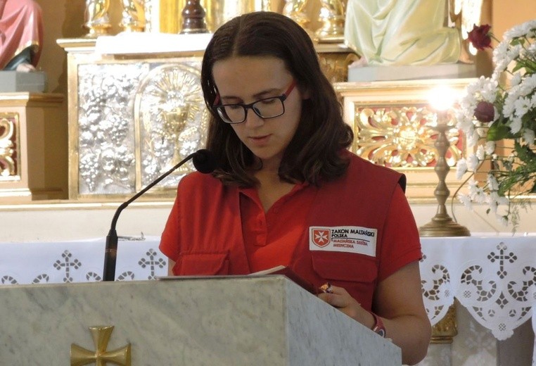 3. Piknik Maltański w Bulowicach