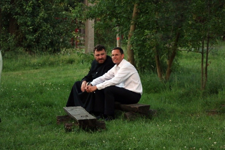 Effatha - festiwal młodych w Sulistrowicach