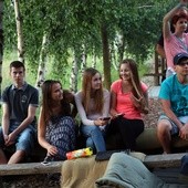 Effatha - festiwal młodych w Sulistrowicach