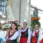 Niedziela synodalna i odpust w Łącku