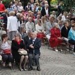 Odpust parafialny w Pruszczu Gdańskim