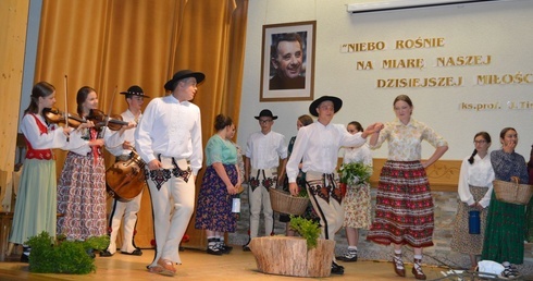 17 lat od śmierci ks. prof. Józefa Tischnera